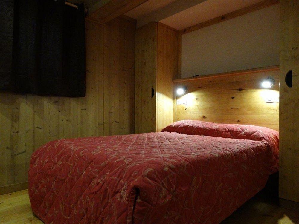Fontaine Du Mont Blanc Hotel & Spa 레우쉬 외부 사진