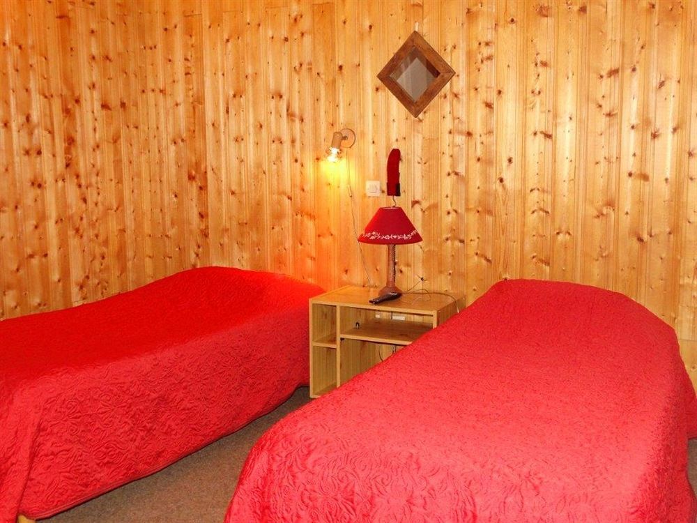 Fontaine Du Mont Blanc Hotel & Spa 레우쉬 외부 사진